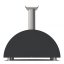 Pizza pec ALFA FORNI - Moderno 2, Šedá