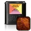 Grilovacie bio korenie Mill & Mortar, Rose Harissa, 50g