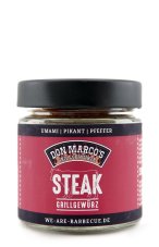 Grilovacie korenie Don Marco’s, Steak, 130g