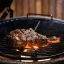 Liatinový rošt pre gril Big Green Egg - Medium (M)