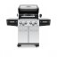 Plynový gril Broil King - Regal S 490 (+Rotisserie)