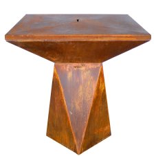 Grilovacie ohnisko Artiss, Advanced G1, Corten