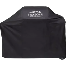 Kryt na peletové grily Traeger (IRONWOOD, TIMBERLINE)