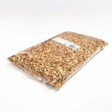 Štěpka pro udírny Borniak - Jablko, 2L