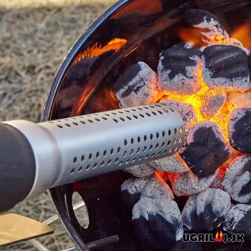 Elektrický zapalovač PH, 2000W