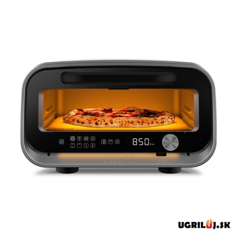 Pizza pec Ooni Volt 2 - (elektrická), biela