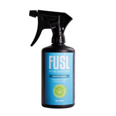 Čistič na potvrch nerezových grilov a udiarní Fusl, 500ml