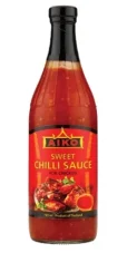 Omáčka na grilovanie - AIKO - Sweet Chilli omáčka, 730ml