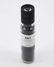 Morská soľ Nicolas Vahé, Black Sea Salt (mlynček), 320g