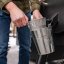 Aluminiová vložka pro kyblíky grilů Traeger, 5ks (Pro 22, Pro 575/780, Ironwood 650/885)