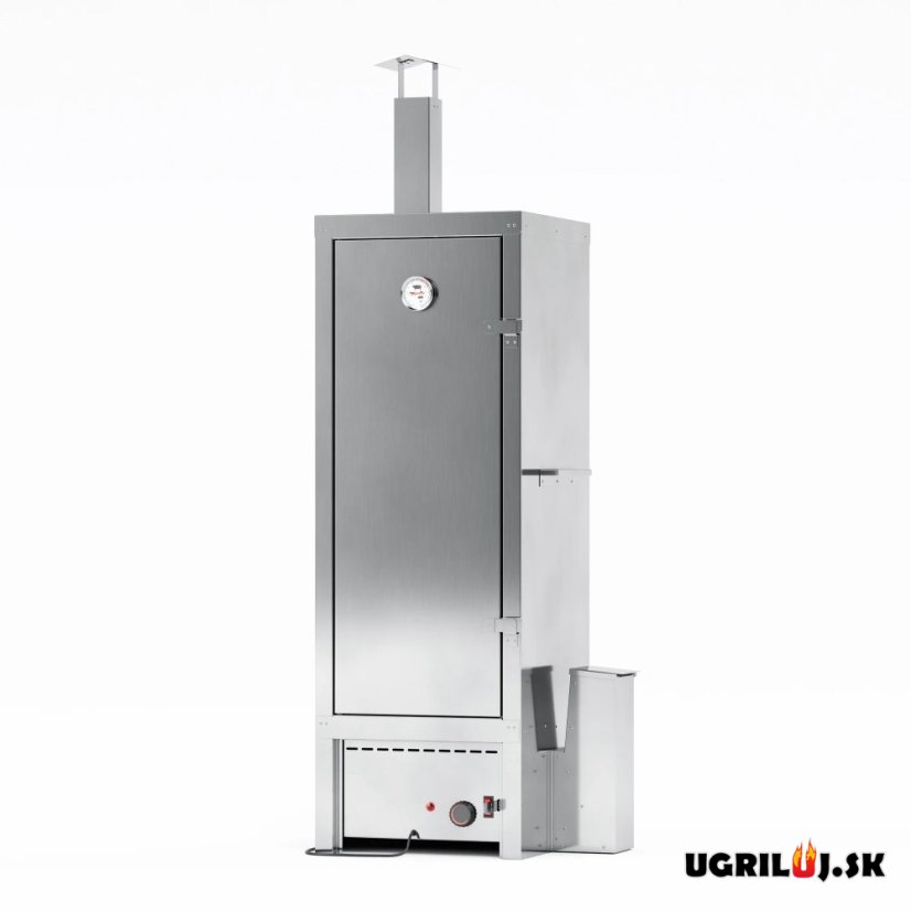 Nerezová udírna Thermowind  THW1904, 85L