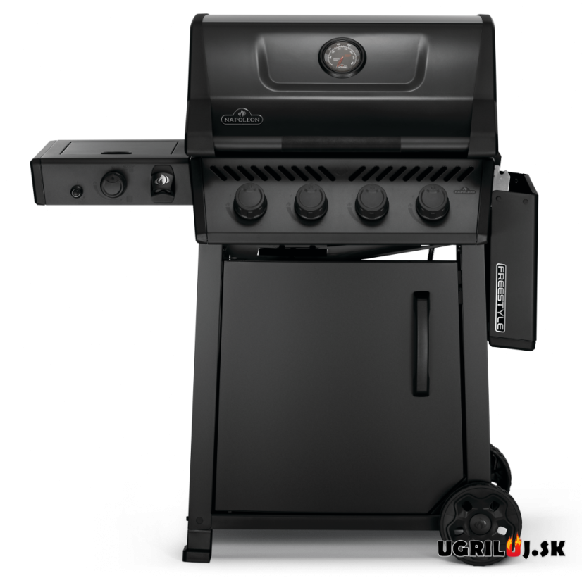 Plynový gril Napoleon - Freestyle 425 v2.0 PHANTOM