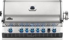 Vstavaný plynový gril Napoleon - BUILT-IN PRESTIGE PRO™ 665 RB (plynovú fľašu)