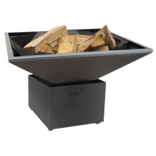 Grilovacie ohnisko Artiss, Advanced P2, Graphite