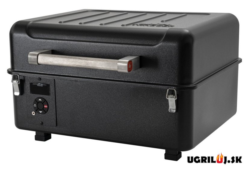 Peletový stolný mini gril Traeger - RANGER