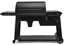 Peletový gril Traeger - WOODRIDGE PRO