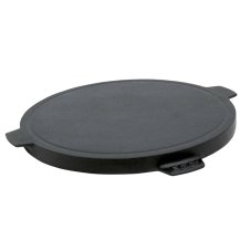 Platňa liatinová - plancha pre gril Big Green Egg - Large (L)