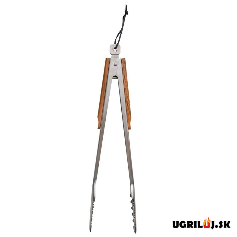Kliešte na grilovanie Traeger, Premium BBQ Tongs