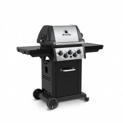 Plynový gril Broil King - Monarch 390