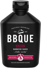 BBQ omáčka na grilovanie - BBQUE - Bacon sauce, 400ml