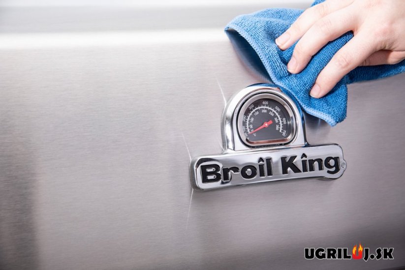 Grill Revitalizer Broil King
