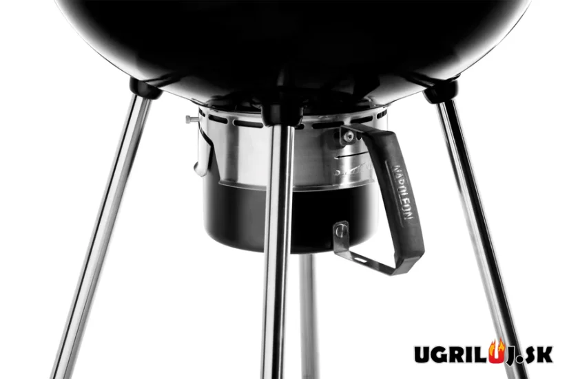 Gril na drevené uhlie Napoleon - Kettle PRO22K