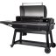 Peletový gril Traeger - IRONWOOD XL