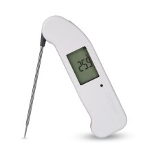 Vpichový teplomer Thermapen One, biely