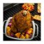 Stojan na kuře s teploměrem Broil King - Premium Chicken roaster