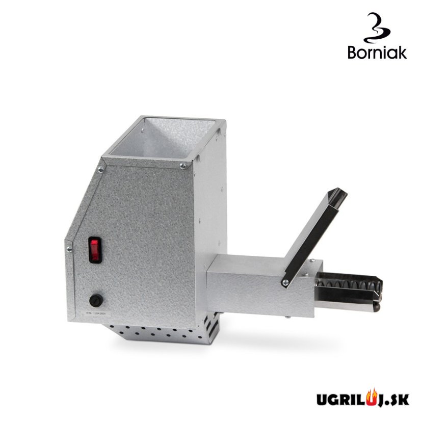 Generátor kouře Borniak GD-01