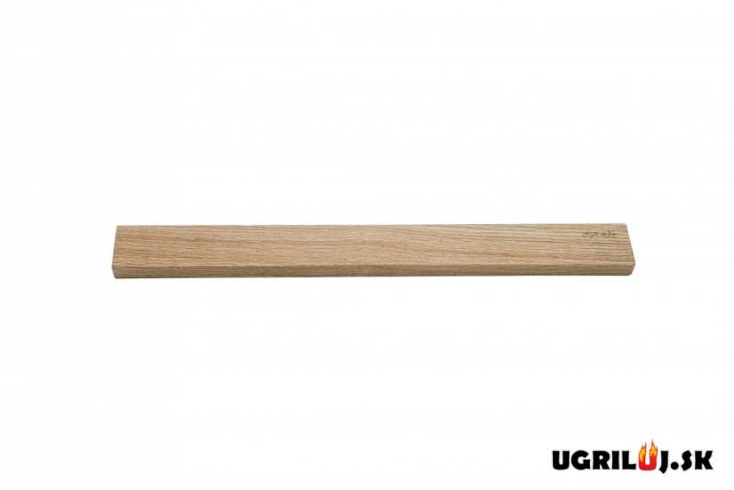 Magnetická lišta na nože Style de Vie - Dub