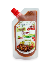 Marináda Progast Gyros - Grécky štýl, 150g
