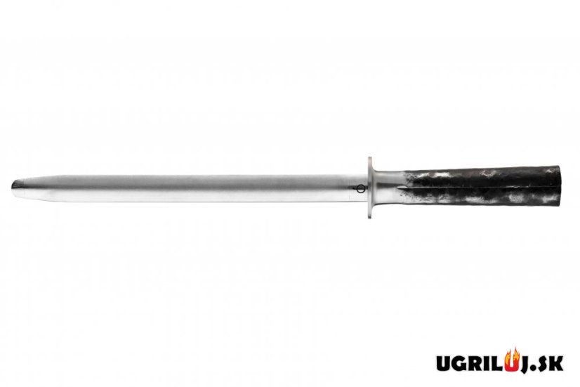 Diamantová ocielka FORGED - Brute / Intense, 26 cm