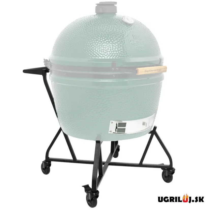 Podvozok s držiakom Nest intEGGrated pre gril Big Green Egg - 2XLarge (2XL)