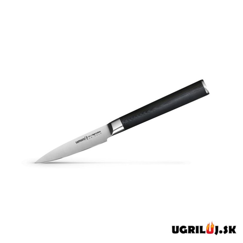 Sada japonských nožov, Samura, MO-V, 3ks