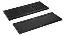 Litinová grilovací deska oboustranná Enders, Reversible Cast Iron Grill Plate - SWITCH GRID,  Hyde 3