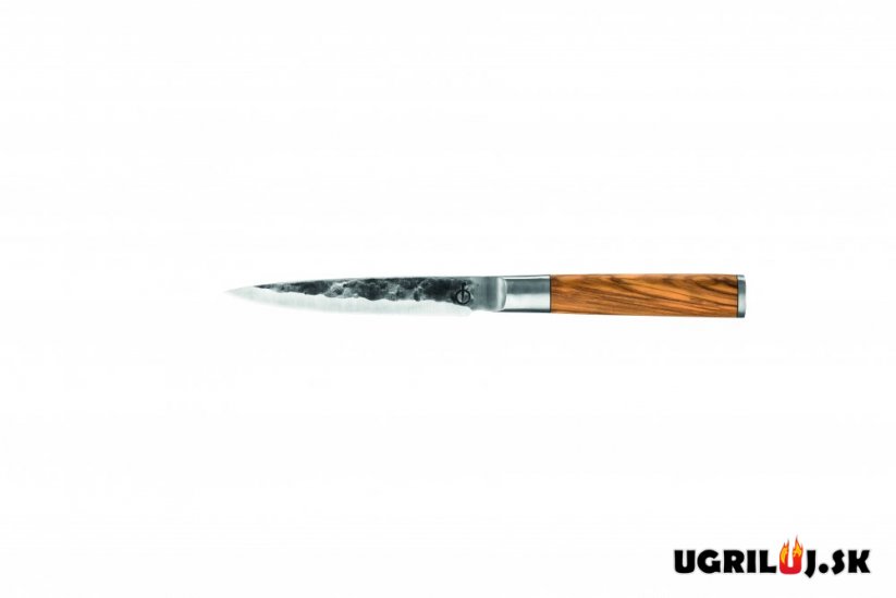 Univerzálny nôž FORGED - Olive, 12.5 cm