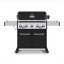 Plynový gril Broil King - Baron 590