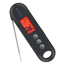 Vpichový teplomer Inkbird - IHT-2XP, s dvomi sondami