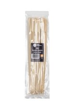 Bambusové špízy Grill Fanatics - 30 cm, 25 ks