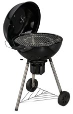 Gril na dřevěné uhlí Enders - Caldera Pro 47