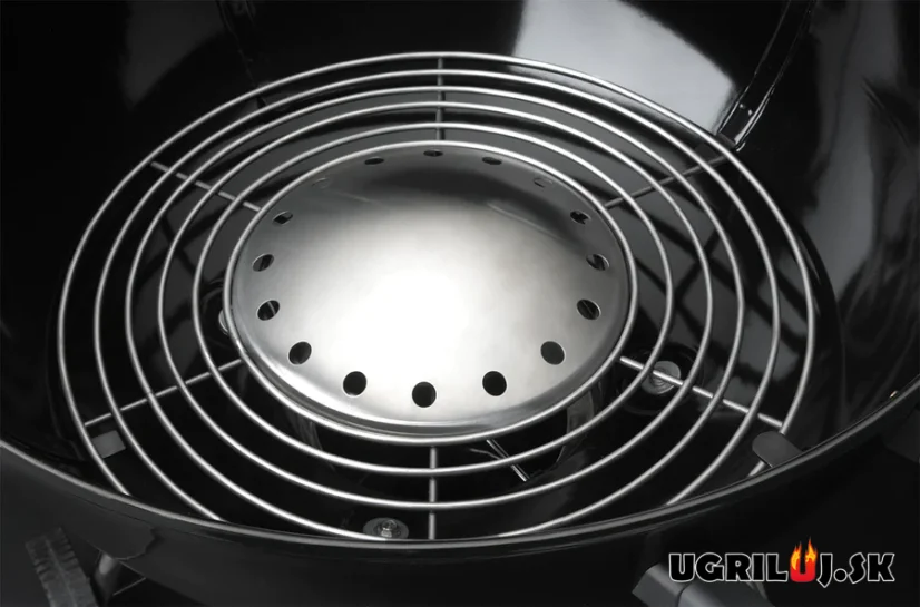 Gril na drevené uhlie Napoleon - Kettle PRO22K