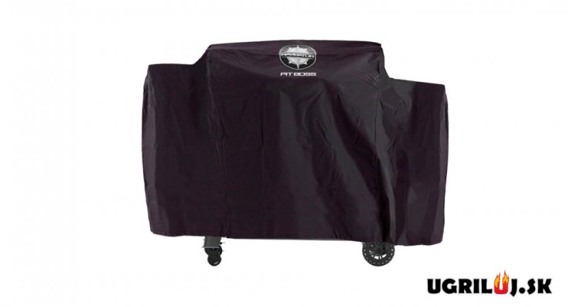Kryt na peletový gril Pit Boss - Navigator 1150 - gift