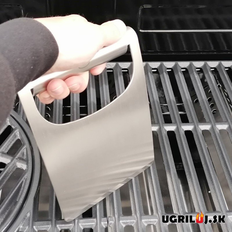 Univerzálna špachtľa Rösle