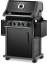 Plynový gril Napoleon - Rogue 425 RSB, Black (+Rotisserie)