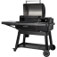 Peletový gril Traeger - IRONWOOD