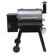 Peletový gril Traeger - PRO 22