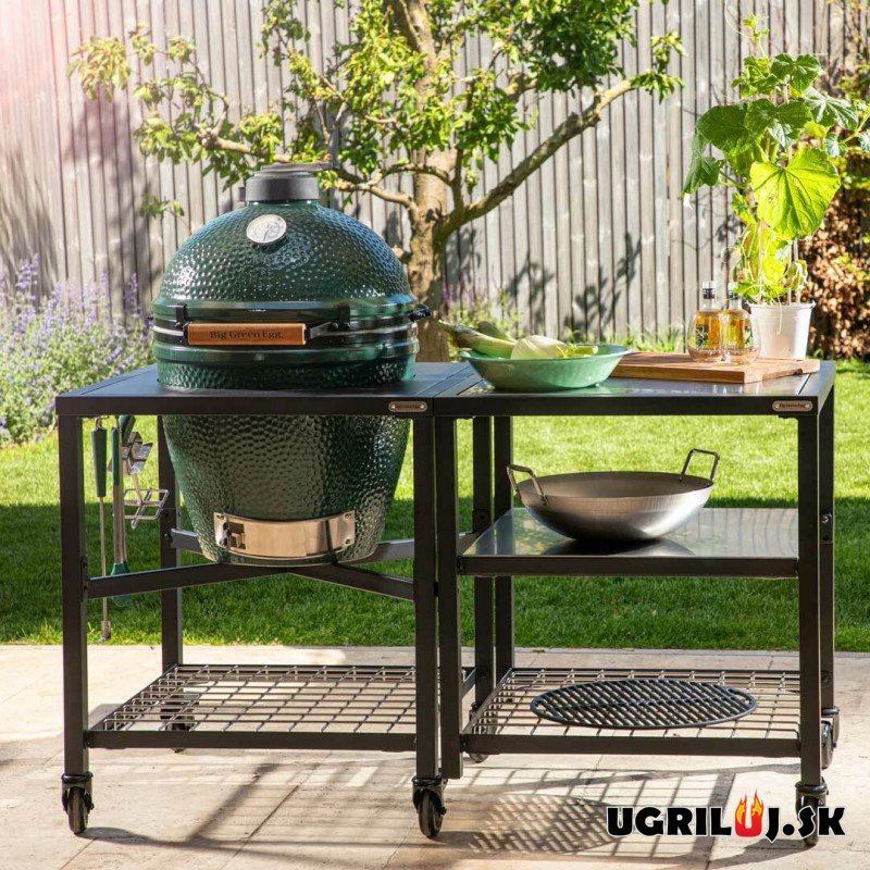 Základný EGGrám pre gril Big Green Egg - Large (L)