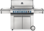 Plynový gril Napoleon - Prestige PRO 665
