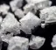 Škótska prémiová morská soľ Blackthorn Salt Flakes, biela, (vločky), 5g